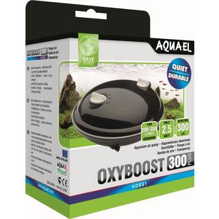 AQUAEL Luftpumpe APR-300 Plus