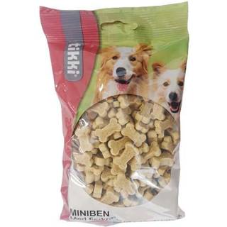 Tikki - Bløde godbidder - Miniben m. Kylling 200g