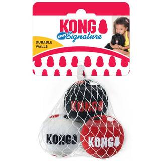 KONG Legetøj Signature SportBalls 3p