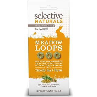 Science Selective Meadow Loops 80g