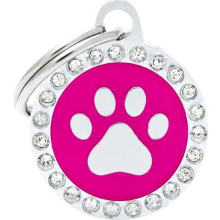 MyFamily Glam Pink - Pote