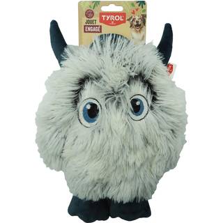 Tyrol Yeti Hundelegetøj