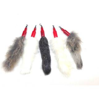 Da Bird Refill Go Cat - Fur Fan