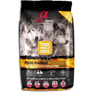 Alpha Spirit The Only One Poultry 3kg