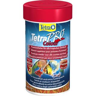 Tetra Pro Colour Crisps 100 ml