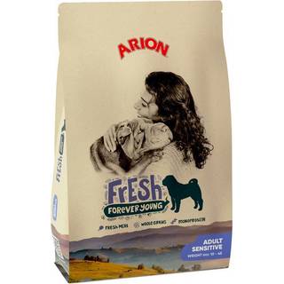 ARION - Dog Food - Fresh Sensitive - 12 Kg
