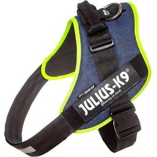 Julius-K9 Idc Harness Size 4 Jeans, Size 4