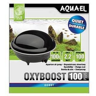AQUAEL Luftpumpe AP-100 Plus