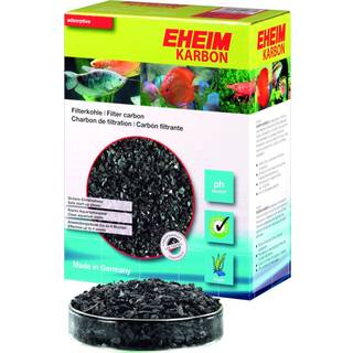 EHEIM KARBON 450g - activated carbon for fresh water