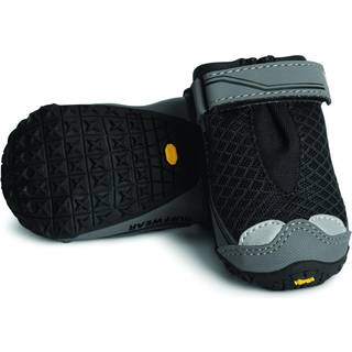 Ruffwear Grip Trex Hundesko størrelse 76 mm farve black