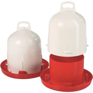 Drikkeautomat 6 liter