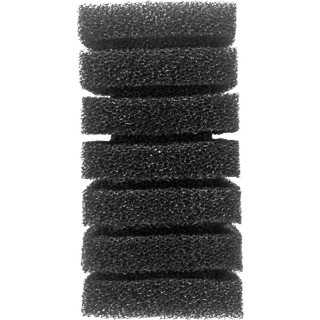 Tetra Filtermaterial to FilterJet 600