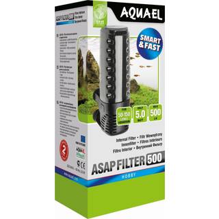 AQUAEL Indvendigt filter ASAP 500