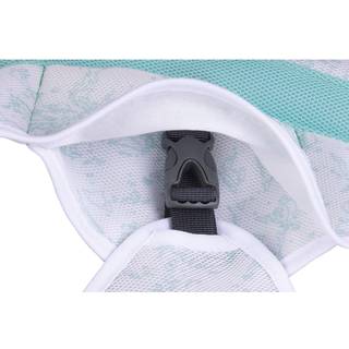 Ruffwear Swamp Cooler Vest Sage Green, XS