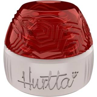 Hurtta Polar led light red one size