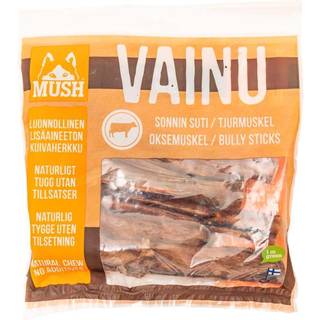 MUSH Vainu - Tyremuskel - Tørret - 250g
