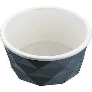 Hunter Bowl Eiby Hundetilbehør størrelse 1900 ml farve blue