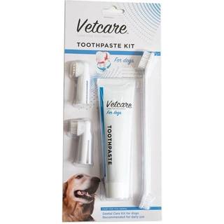 Vetcare Dental kit