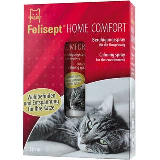 Felisept Home Comfort Calmingspray 100ml