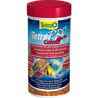 Tetra Pro Colour Crisps 250 ml