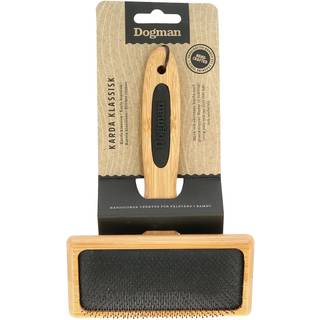 Karte Medium Bamboo Dogman