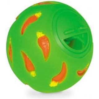 Snackball til gnavere, 7,5 cm