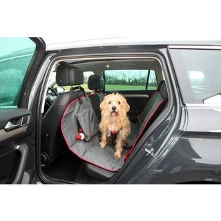 KONG Travel - Bagsædebetræk til bilen