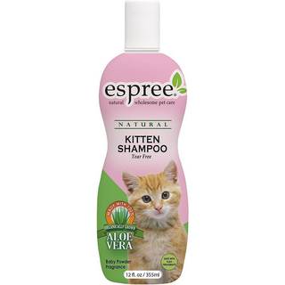Espree Kitten Shampoo - 355 ml