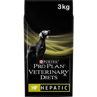 Purina Pro Plan Veterinary Diets Canine HP Hepatic 3 kg
