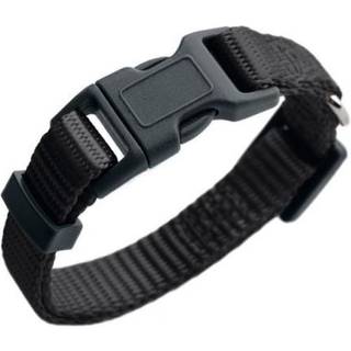 Hunter hundehalsbånd london S 24-36cm