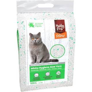 Hobby First Feline Hygiene Aloe Vera 10 kg