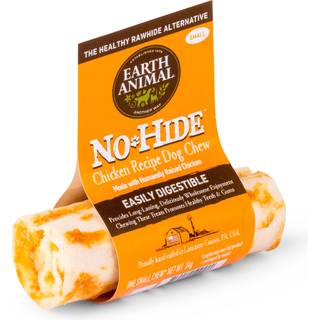 No-Hide Chicken Chews Small ca. 10 cm