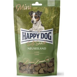 Happy Dog Soft Snack Mini Neuseeland - 100 g