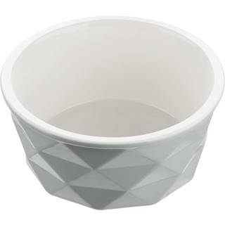Hunter Eiby Keramikskål Grå - 350 ml