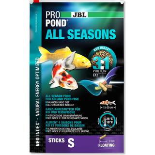 JBL propond sticks 5,8 kg. all season