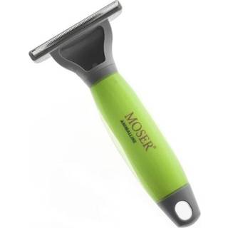 Moser Deshedder for dog