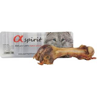 AlphaSpirit MAXI Ham Bone, kødben til hunde