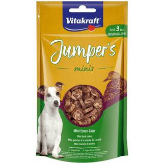 VITAKRAFT Jumpers mini Coins And 80g