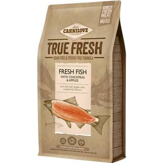 Carnilove True Fresh Fish, Adult Dog - 11,4 kg