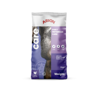 ARION Care Weight 2kg