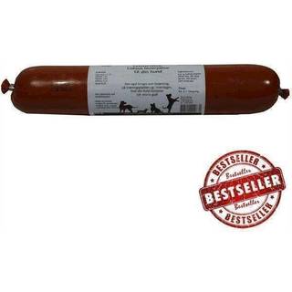 GourMix leverpølse, 800g
