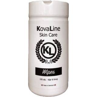 Wipes Ready to use 100 stk.