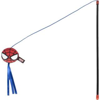 SPIDERMAN - Toy - Cat Fishing Pole