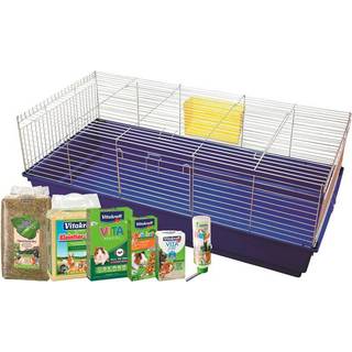 Marsvin startersæt 120cm