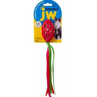 JW Cataction Football w/ Streamers