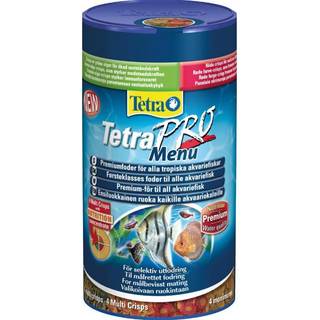 Tetra Pro Menu 250 ml