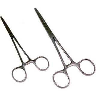 KW PEAN/ØRETANG 12CM