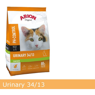 ARION Original Urinary 34/13 2kg