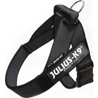 Julius-K9 C&G IDC-harness Mini black chest size 49-67cm