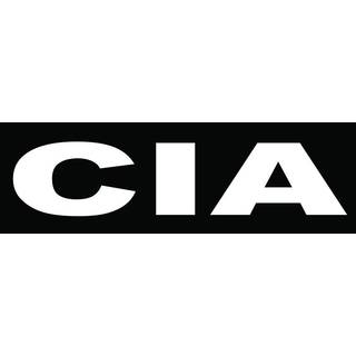 K9 Labels CIA large